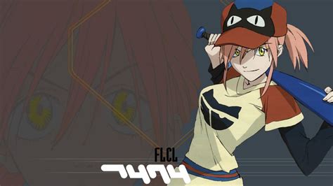 flcl movie4k|FLCL .